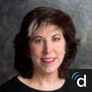 Lisa Springer, MD
