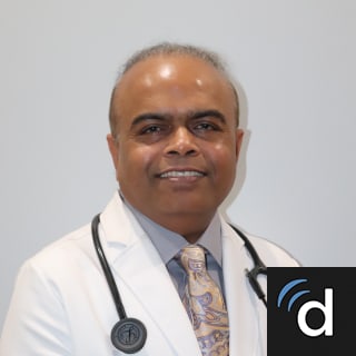 Rakesh Shah, MD