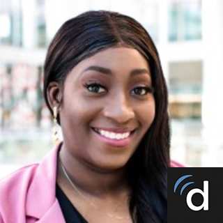 Georgian Green, Family Nurse Practitioner, Aldan, PA