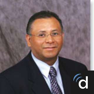 Alexander Rodriguez, MD