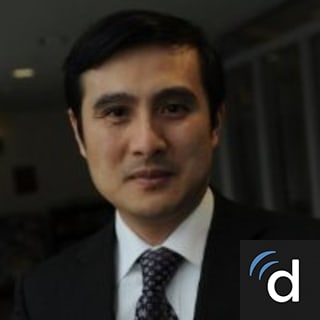 William Hsu, MD, Endocrinology, Boston, MA