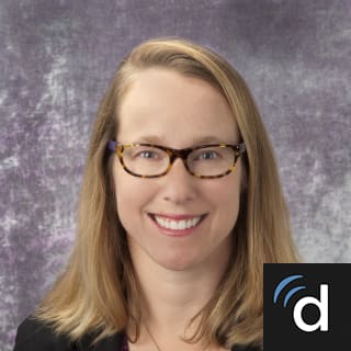 Amy (Vanantwerp) Srodes, MD