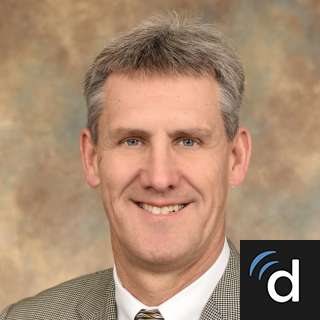R. Duncan Hite, MD, Pulmonology, Cincinnati, OH