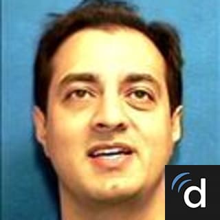 Naaman Abdullah, MD