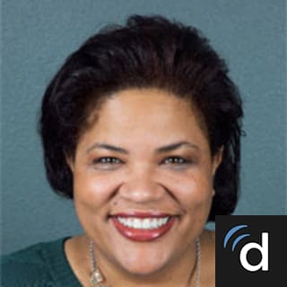 Angela Eaton-Walker, MD