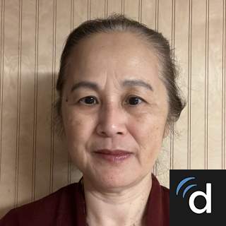 Ching-King Chieng, Psychologist, Arlington, MA
