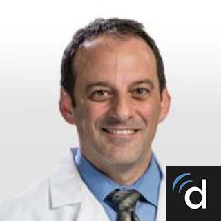 Daniel Rosenberg, MD