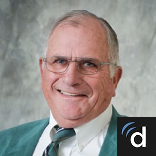John Dorr, MD