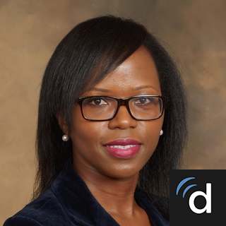 Dianne Mbai