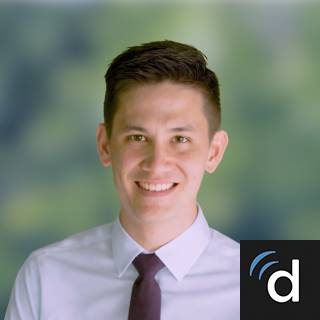 David Blauvelt, MD