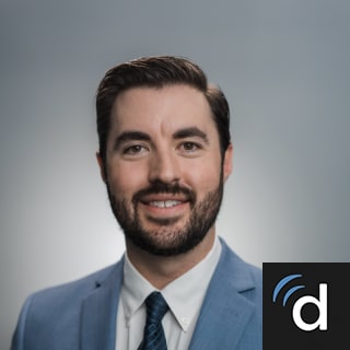 Adam Eudy, DO, Orthopaedic Surgery, Las Vegas, NV