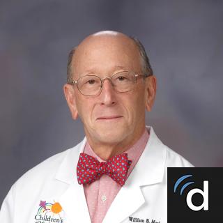 William Moskowitz, MD, Pediatric Cardiology, Jackson, MS