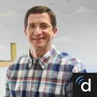 Paul Harriott, MD