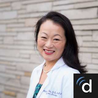 Helen Chu, MD