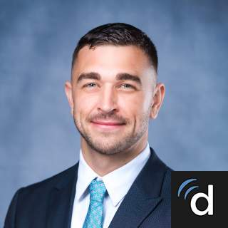 Conor O'Day, MD, Resident Physician, Brooklyn, NY