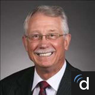 Robert Peden, MD
