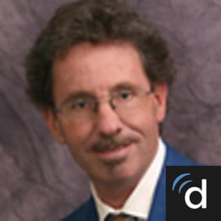 Christopher Carswell, MD