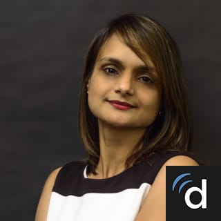 Priya Ramani, MD