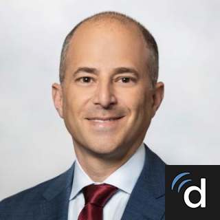Joshua Levin, MD, Physical Medicine/Rehab, Stanford, CA