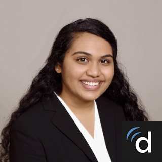 Soumya Mandava, MD