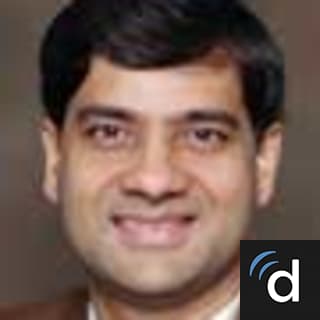 Surendra Basti, MD