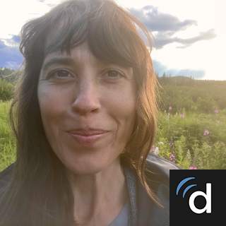 Amy Zipperer, Nurse Practitioner, Lubec, ME