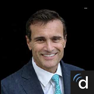 Sebastian De La Fuente, MD, General Surgery, Orlando, FL