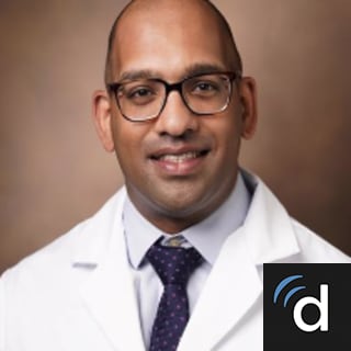 Anil Trindade, MD