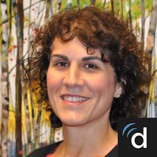Rosalie Naglieri, MD