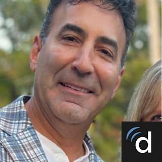 Donald Ganim, MD