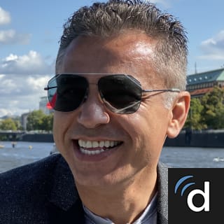 Salah Alrakawi, MD, Internal Medicine, Boston, MA