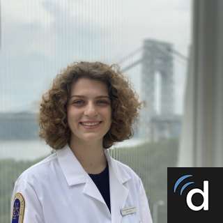 Dr. Anne-Sophie van Wingerden, MD New York, NY Doctor US News Doctors