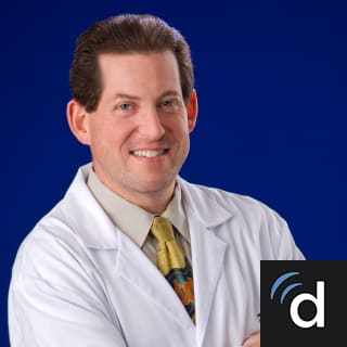 Dean Traiger, MD