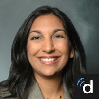 Farah Morgan, MD, Endocrinology, Cherry Hill, NJ