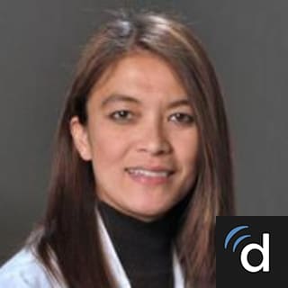 Charissa Castro, MD