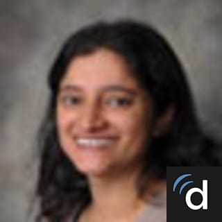 Rashmi Shetgiri, MD