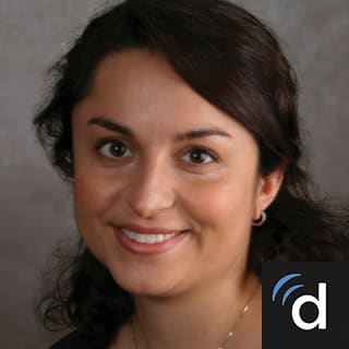 Arshin Sheybani, MD