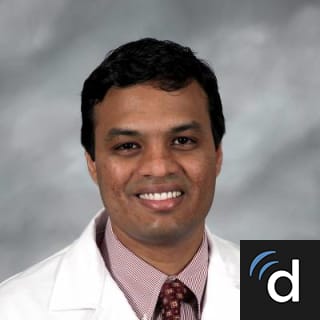 Sreekanth Vasireddy, MD