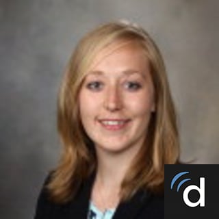 Meagan Tibbo, MD