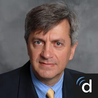 Richard Benjamin, MD