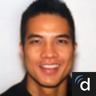 Vu Phan, MD, Emergency Medicine, Riverside, CA