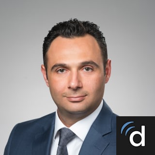 Raffi Hodikian, MD
