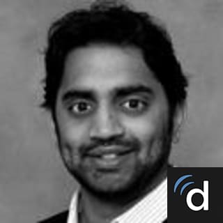 Praveen Dandamudi, MD