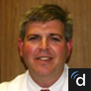Ronald Hillock, MD