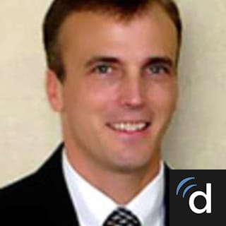 Dan Montzka, MD
