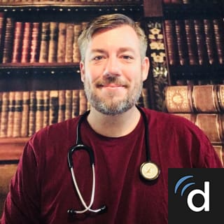 Jason Rusoff, Family Nurse Practitioner, Cottonwood, AZ