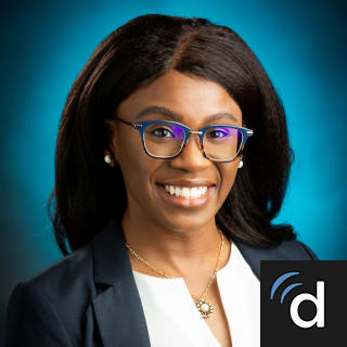 Felicia Olawuni, MD, Family Medicine, Decatur, IL