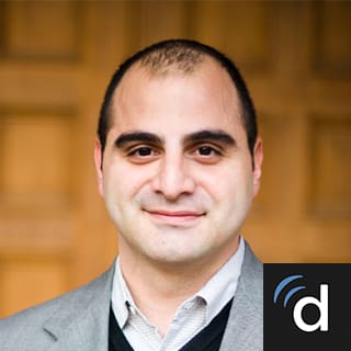 Babak Ettekal, MD