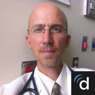 Craig Bowron, MD