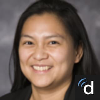 Christina Delos Reyes, MD, Psychiatry, Columbus, OH
